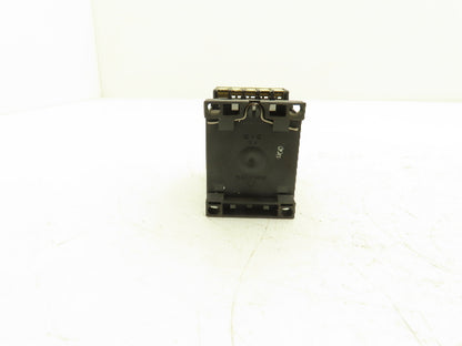 Siemens 3RH1140-2BB40 Auxiliary Contactor Size S00 4NO 600vAC 10A Lot Of 11