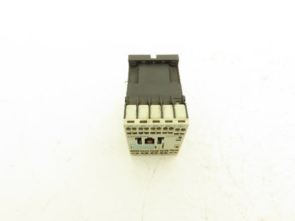 Siemens 3RH1140-2BB40 Auxiliary Contactor Size S00 4NO 600vAC 10A Lot Of 11