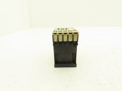 Siemens 3RH1140-2BB40 Auxiliary Contactor Size S00 4NO 600vAC 10A Lot Of 11