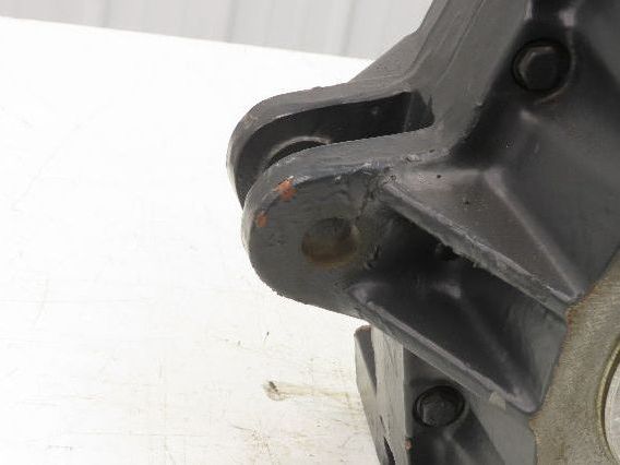 Kone Cranes HSC31401FY-400 Gear Drive Reducer 40.8:1 Gearbox 70mm Hollow Shaft