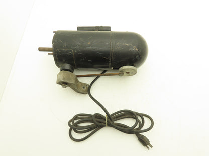 Dayton 5C040G AC Oscillating Fan Motor