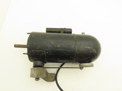 Dayton 5C040G AC Oscillating Fan Motor