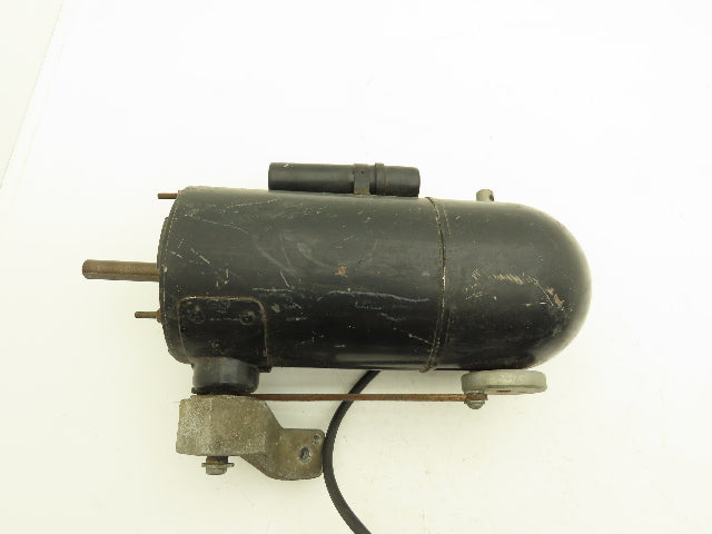 Dayton 5C040G AC Oscillating Fan Motor