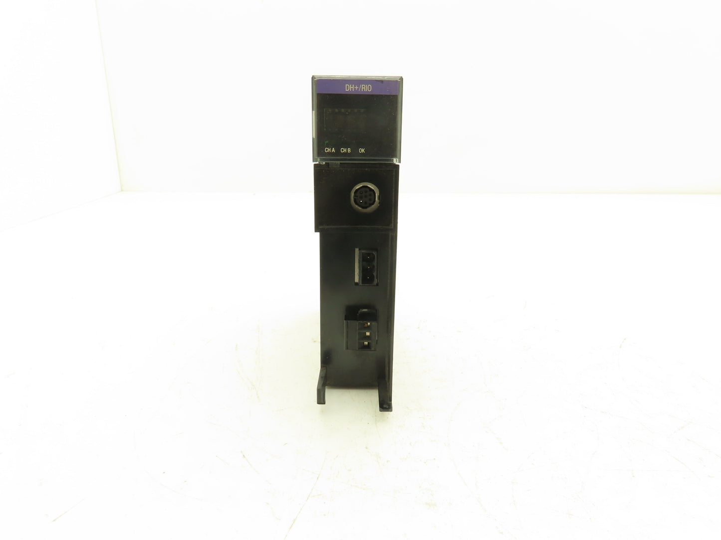 Allen Bradley 1756-DHRIO ControlLogix DH+RIO Communication Interface *No Door