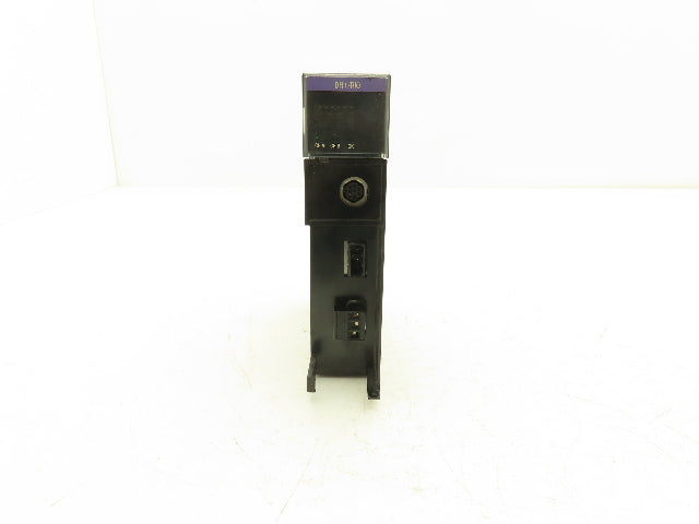 Allen Bradley 1756-DHRIO ControlLogix DH+RIO Communication Interface *No Door