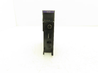 Allen Bradley 1756-DHRIO ControlLogix DH+RIO Communication Interface *No Door