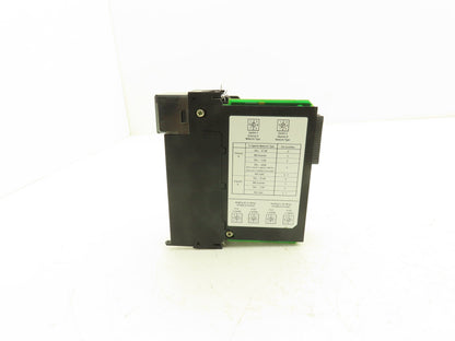 Allen Bradley 1756-DHRIO ControlLogix DH+RIO Communication Interface *No Door