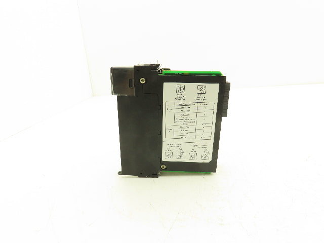 Allen Bradley 1756-DHRIO ControlLogix DH+RIO Communication Interface *No Door