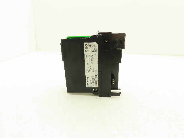 Allen Bradley 1756-DHRIO ControlLogix DH+RIO Communication Interface *No Door