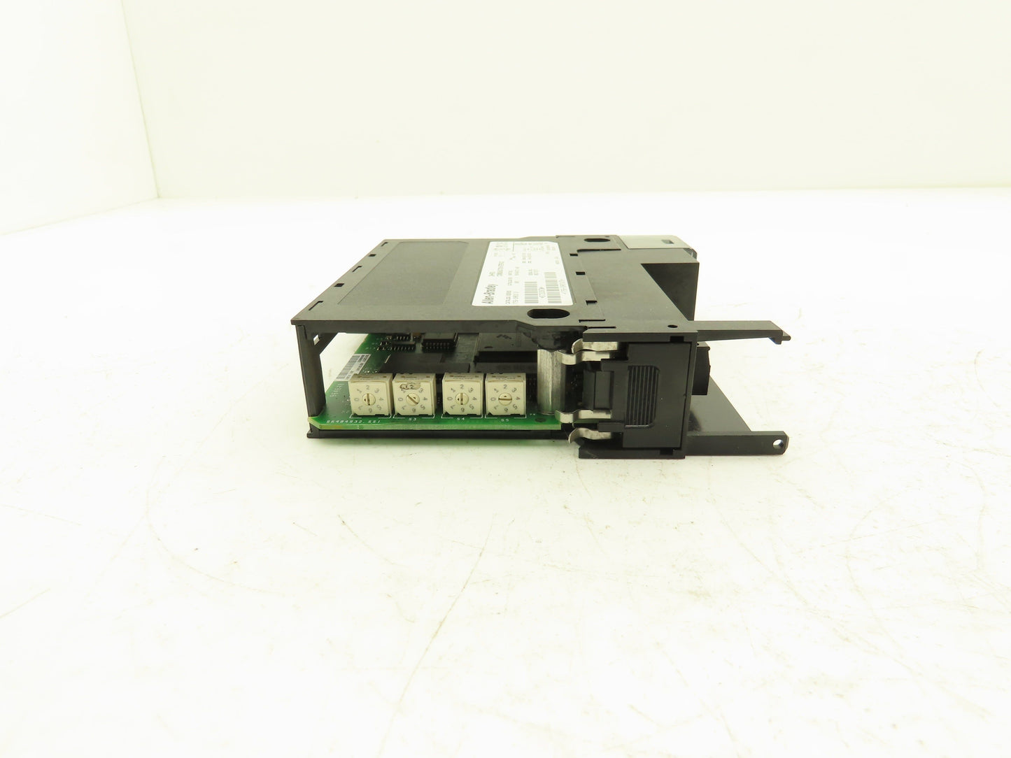 Allen Bradley 1756-DHRIO ControlLogix DH+RIO Communication Interface *No Door