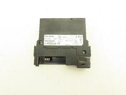 Allen Bradley 1756-DHRIO ControlLogix DH+RIO Communication Interface *No Door