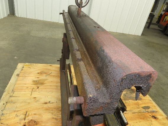 Hyster Forklift Class 3 SideShift Attachment 20" x 38.5" Wide 9900lbs 4500kg