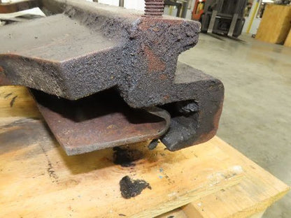 Hyster Forklift Class 3 SideShift Attachment 20" x 38.5" Wide 9900lbs 4500kg