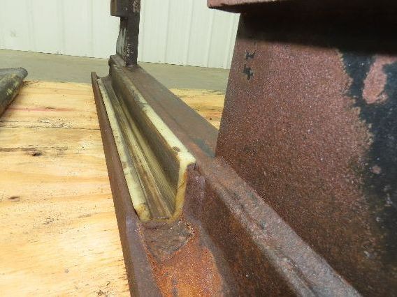 Hyster Forklift Class 3 SideShift Attachment 20" x 38.5" Wide 9900lbs 4500kg