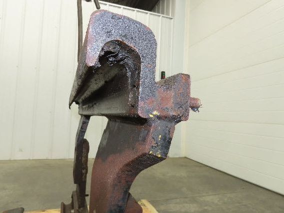 Hyster Forklift Class 3 SideShift Attachment 20" x 38.5" Wide 9900lbs 4500kg