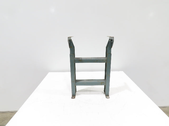 Hytrol LS-6 15"W Conveyor Leg Stationary Floor Support 24" to 36"H