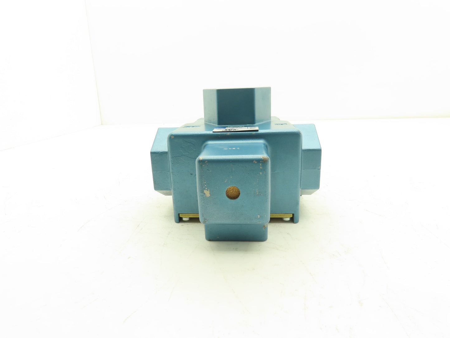 Mac 58D-73-611JA Pneumatic Air Valve Pilot 24vdc 25-150psi