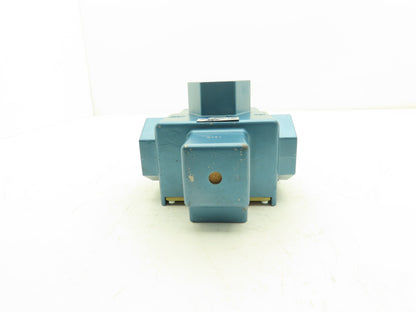 Mac 58D-73-611JA Pneumatic Air Valve Pilot 24vdc 25-150psi