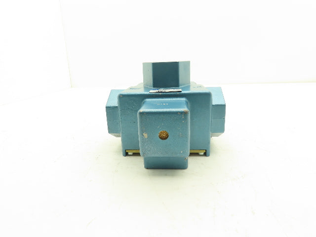 Mac 58D-73-611JA Pneumatic Air Valve Pilot 24vdc 25-150psi