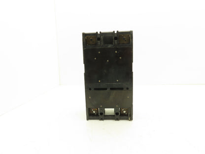 Square D LAF2640036M6269 Molded Case Magnetic Circuit Breaker 400amp 600v