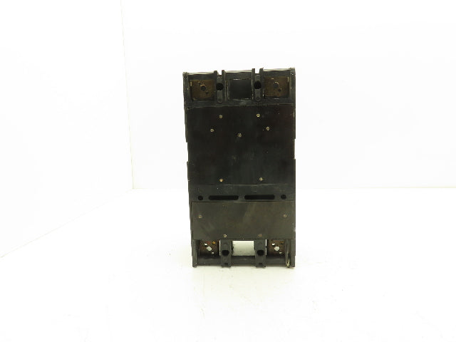 Square D LAF2640036M6269 Molded Case Magnetic Circuit Breaker 400amp 600v