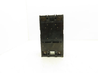 Square D LAF2640036M6269 Molded Case Magnetic Circuit Breaker 400amp 600v