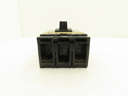 Square D LAF2640036M6269 Molded Case Magnetic Circuit Breaker 400amp 600v