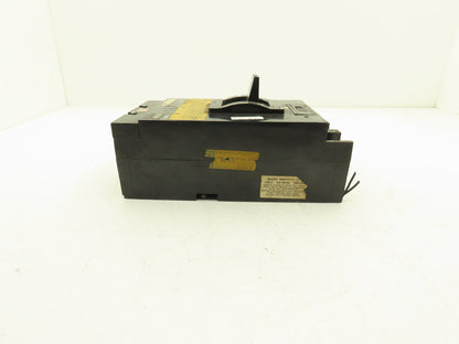 Square D LAF2640036M6269 Molded Case Magnetic Circuit Breaker 400amp 600v