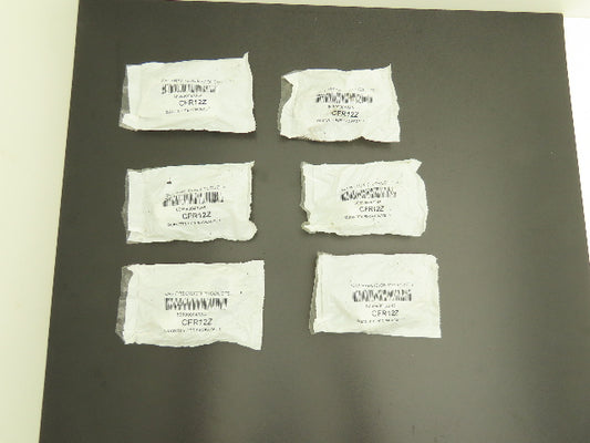 QA1 CFR12Z Rod End Bearing 3/4" Bore 3/4"-16 Thread