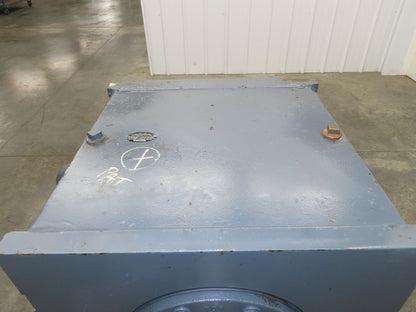 Falk 201-1120FZ4A Inline Gearbox Gear Drive 355.3 Reducer 5 RPM Output