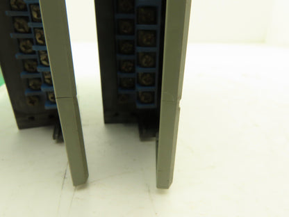 Allen Bradley 1746-IG16 Input Module Ser C 2-5.5vDC Input Lot of 3