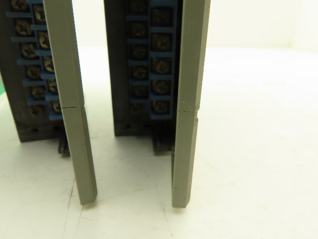 Allen Bradley 1746-IG16 Input Module Ser C 2-5.5vDC Input Lot of 3