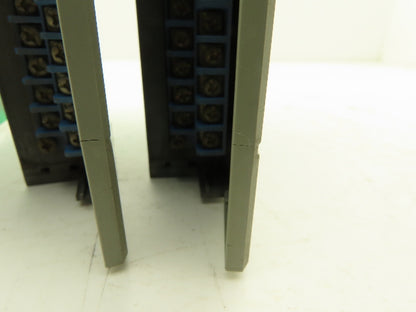 Allen Bradley 1746-IG16 Input Module Ser C 2-5.5vDC Input Lot of 3