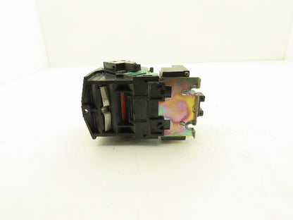Furnas 14DF32AX9 Motor Starter NEMA Size 1 30A 230VAC/575VAC 7.5Hp/10Hp