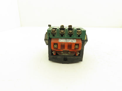 Furnas 14DF32AX9 Motor Starter NEMA Size 1 30A 230VAC/575VAC 7.5Hp/10Hp