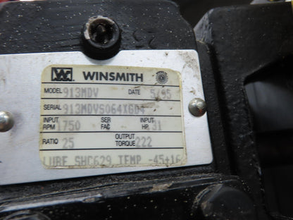 CM Lodestar R2 2 Ton Electric Chain Hoist 2Speed 9'Lift 635 Motor Driven Trolley