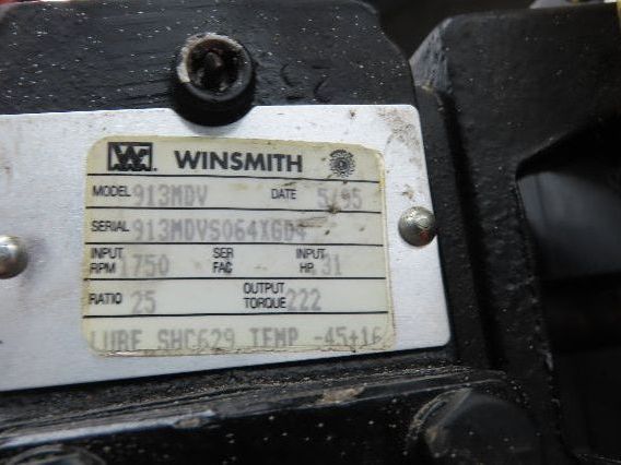 CM Lodestar R2 2 Ton Electric Chain Hoist 2Speed 9'Lift 635 Motor Driven Trolley