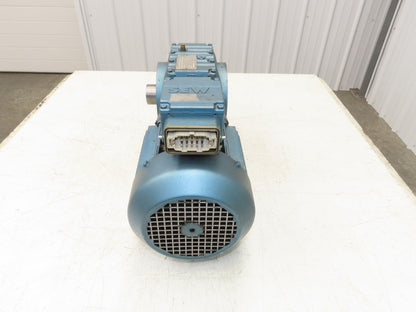 Sew Eurodrive SH67DT90S4ASE1-6TM480 Gearmotor 46.4 Reducer 38rpm 1.5Hp 266/460V