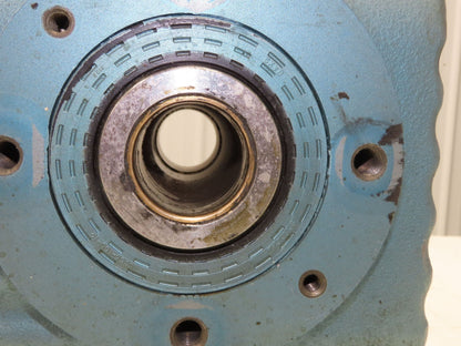 Sew Eurodrive SH67DT90S4ASE1-6TM480 Gearmotor 46.4 Reducer 38rpm 1.5Hp 266/460V