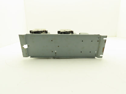 Furnas 22DS+32A*E6 Reversing Motor Starter 230VAC/575VAC 7.5Hp/10Hp