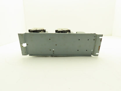 Furnas 22DS+32A*E6 Reversing Motor Starter 230VAC/575VAC 7.5Hp/10Hp