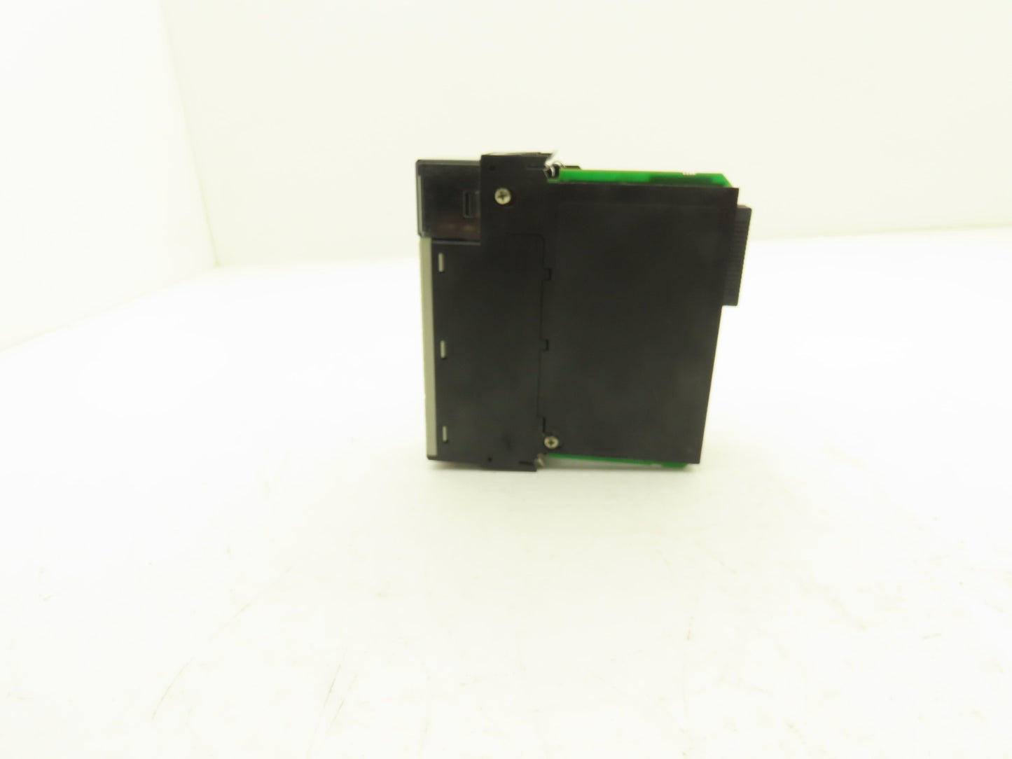 Allen Bradley 1756-EWEB Ethernet Bridge Enhanced Web Module Ser A F/W 1.002