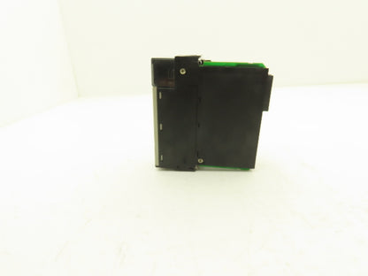 Allen Bradley 1756-EWEB Ethernet Bridge Enhanced Web Module Ser A F/W 1.002