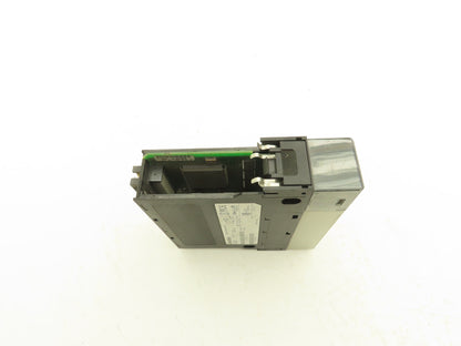 Allen Bradley 1756-EWEB Ethernet Bridge Enhanced Web Module Ser A F/W 1.002