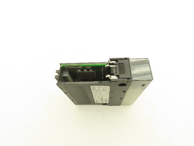 Allen Bradley 1756-EWEB Ethernet Bridge Enhanced Web Module Ser A F/W 1.002