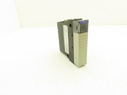 Allen Bradley 1756-EWEB Ethernet Bridge Enhanced Web Module Ser A F/W 1.002