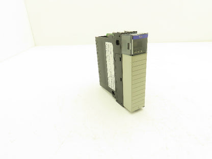 Allen Bradley 1756-EWEB Ethernet Bridge Enhanced Web Module Ser A F/W 1.002