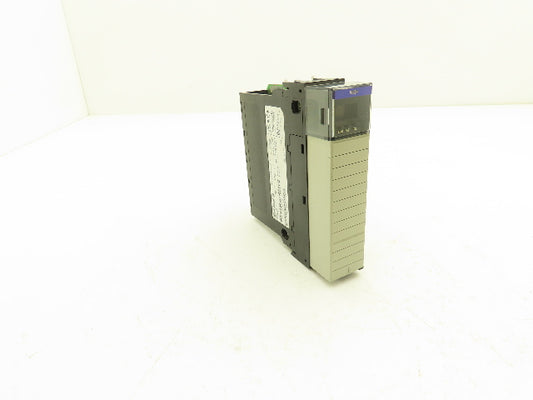Allen Bradley 1756-EWEB Ethernet Bridge Enhanced Web Module Ser A F/W 1.002