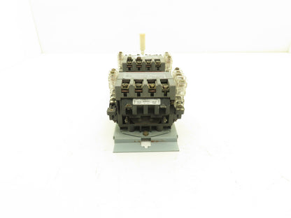 Furnas 22DS+32A*E6 Reversing Motor Starter 230VAC/575VAC 7.5Hp/10Hp