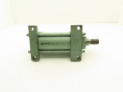 Nopak 0401766 Hydraulic Cylinder 3.25" Bore 4" Stroke